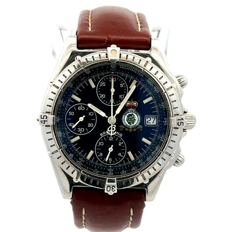 breitling chronomat hong kong royal wasserdicht|hong kong royal air force watches.